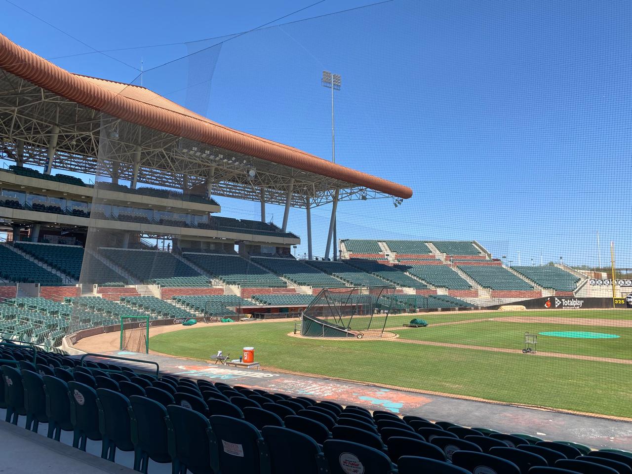 Estadio Sonora