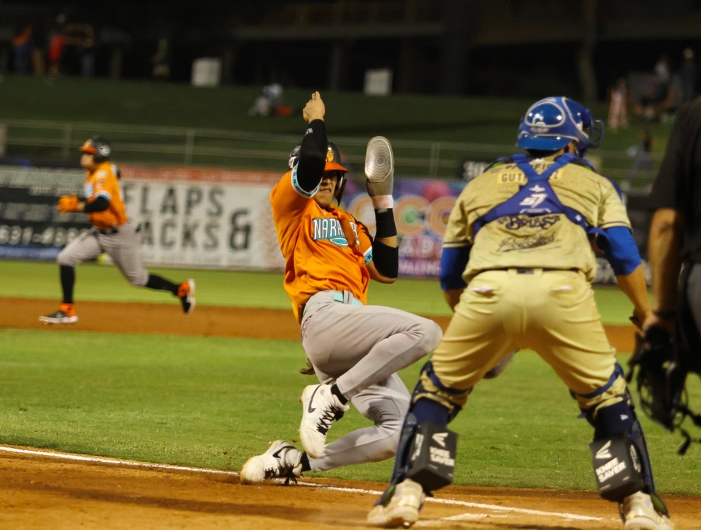 Naranjeros de Hermosillo