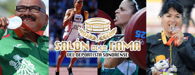 Salón de la Fama del Deportista sonorense