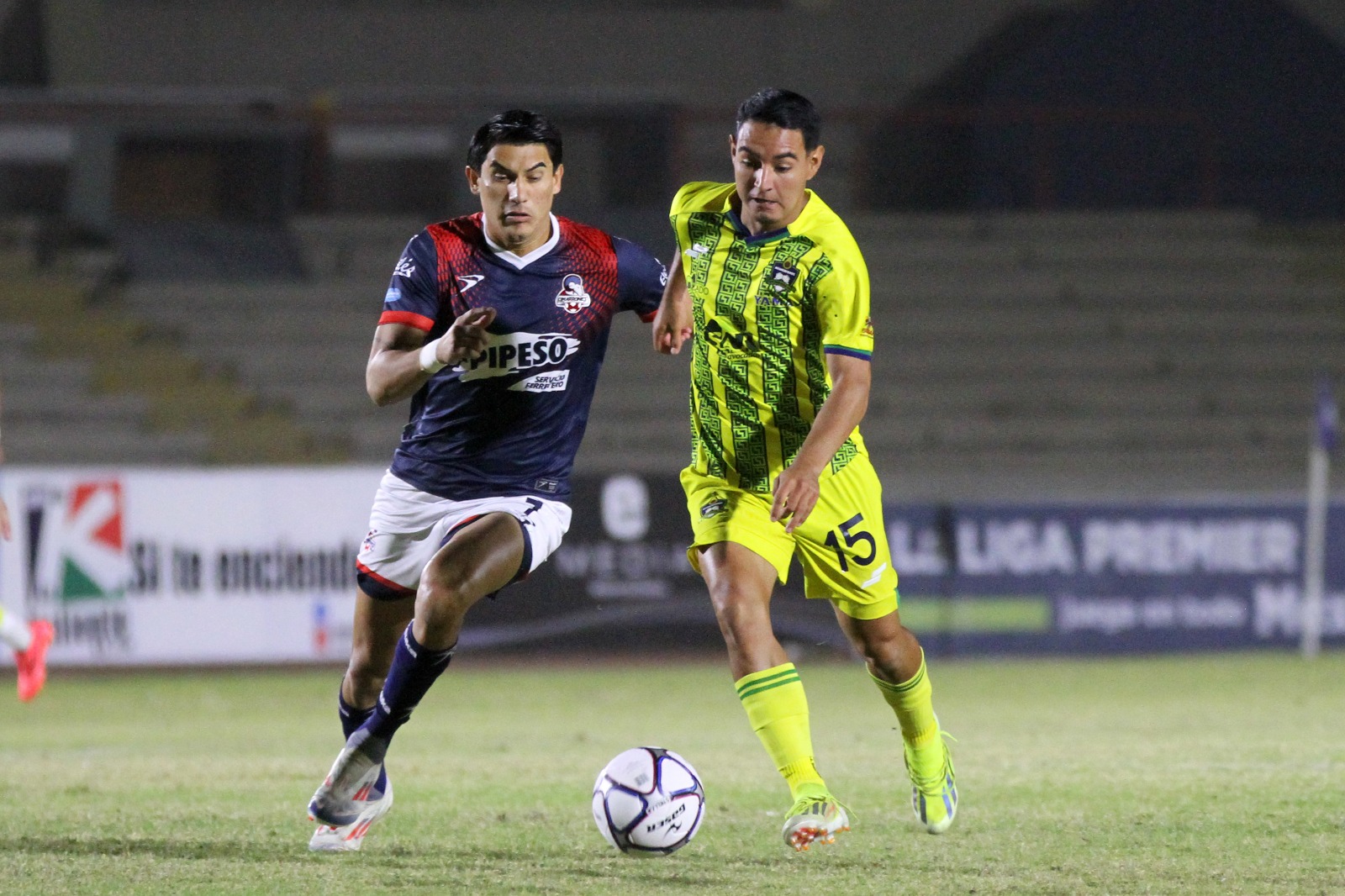 Cimarrones de Sonora futbol