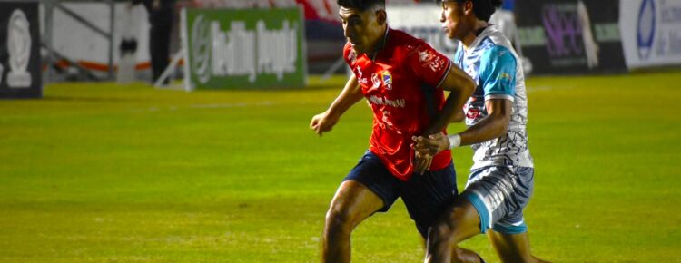 Cimarrones de Sonora Segunda División futbol
