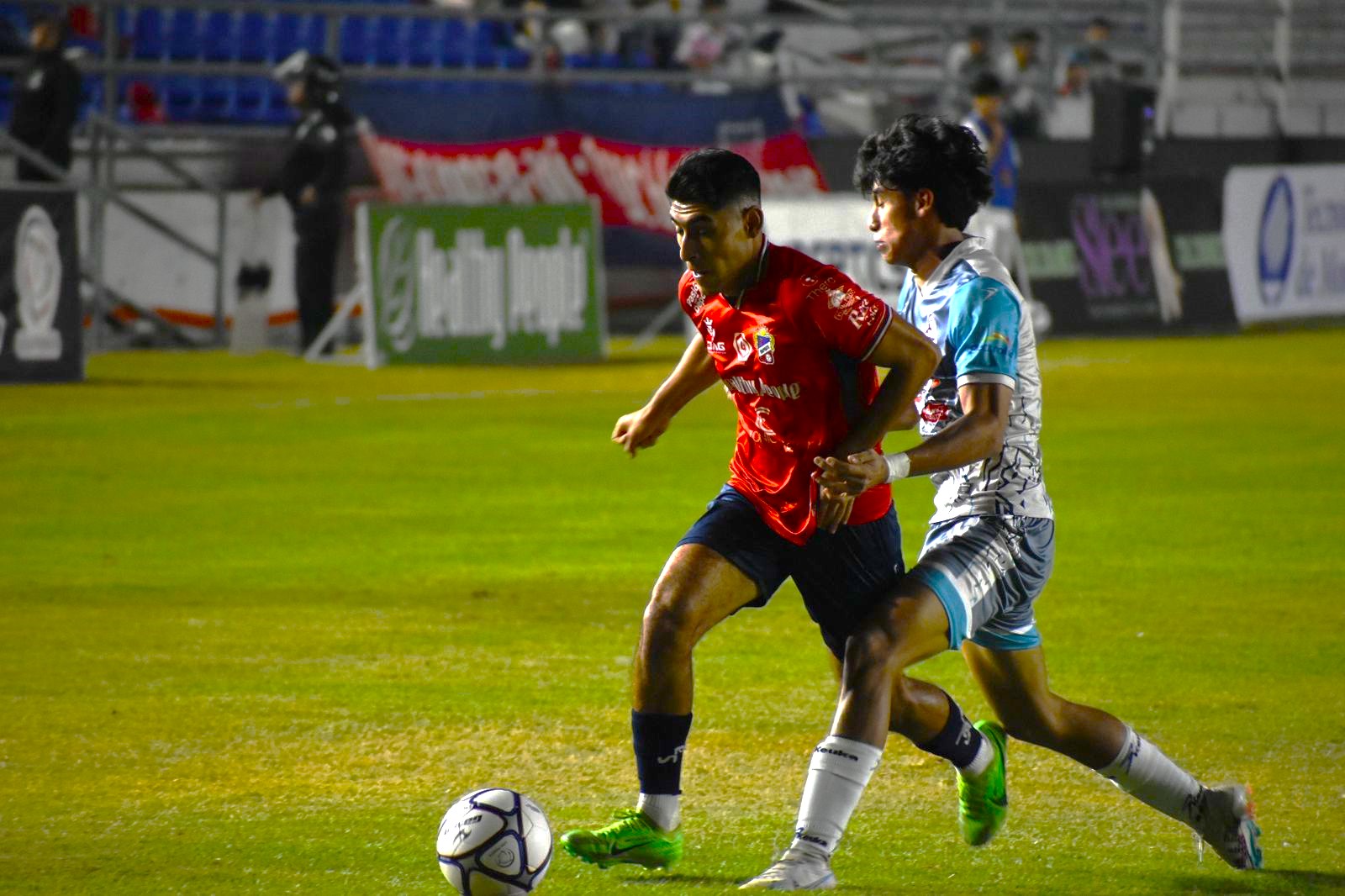 Cimarrones de Sonora Segunda División futbol