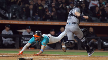 Naranjeros de Hermosillo LMP beisbol