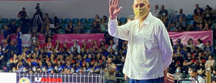 Roberto Chino Ung