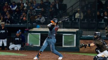 Naranjeros de Hermosillo LMP beisbol