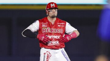 Serie del Caribe Mexicali 2025 Charros de Jalisco beisbol