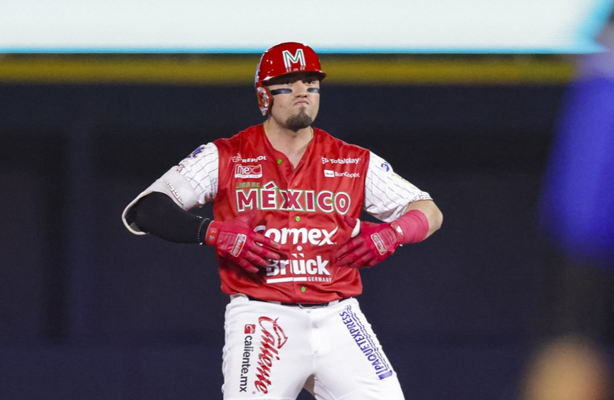 Serie del Caribe Mexicali 2025 Charros de Jalisco beisbol