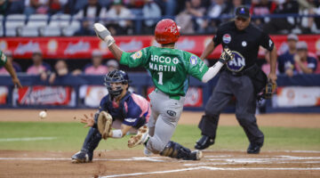 Serie del Caribe Mexicali 2025 Charros de Jalisco beisbol