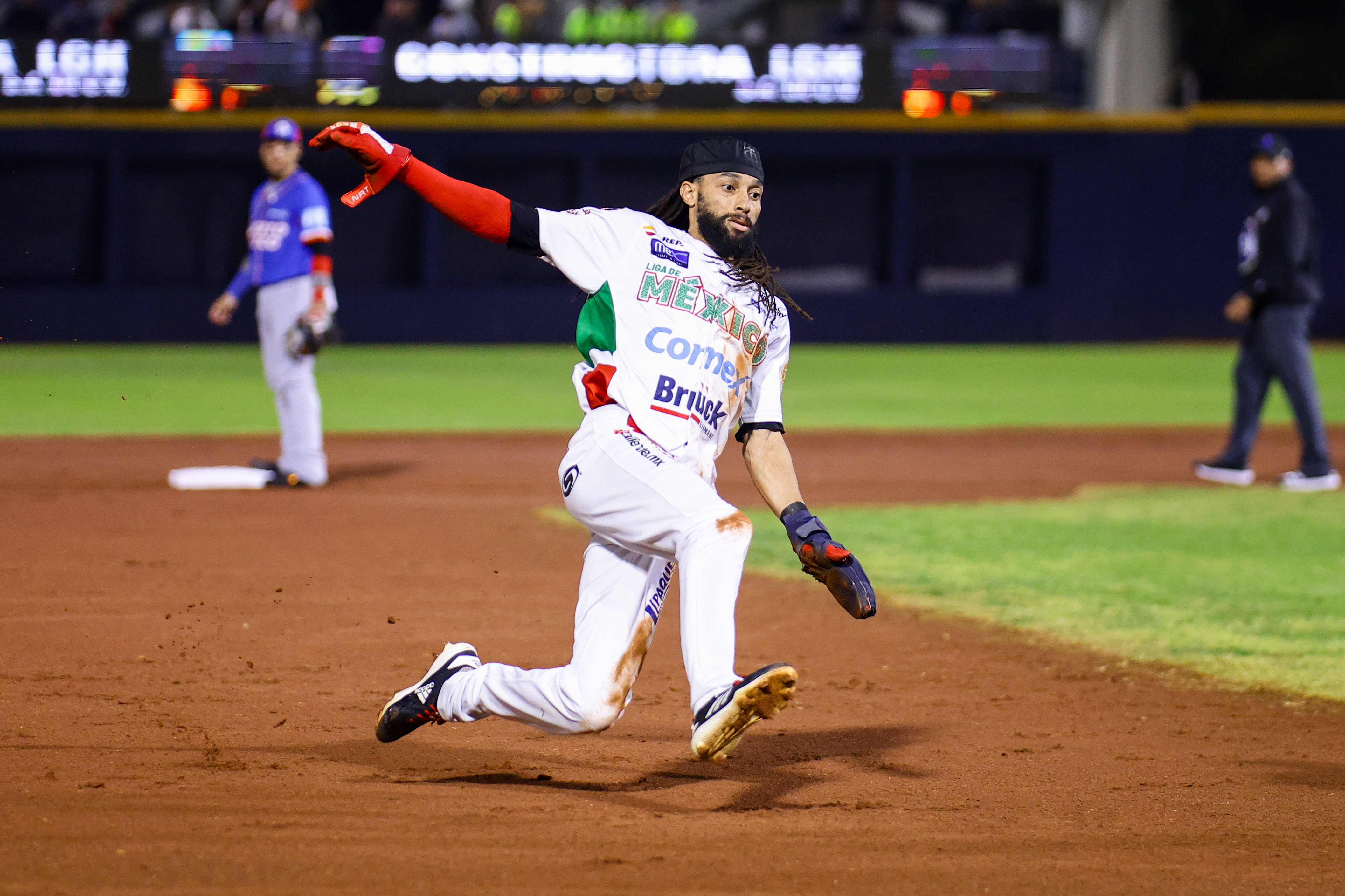 Serie del Caribe Mexicali 2025 Charros de Jalisco beisbol