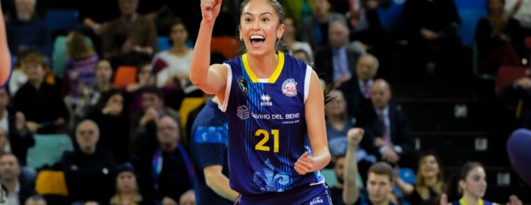 Argentina Ung voleibol