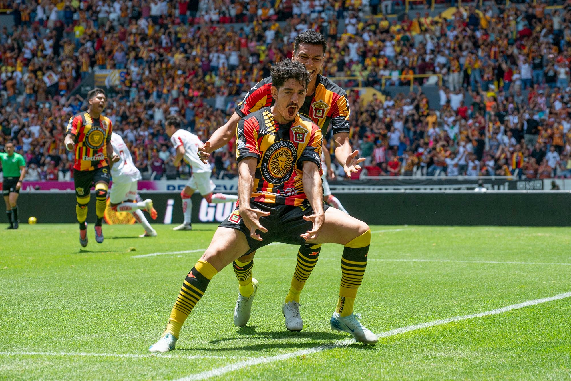 Jesús Ocejo futbol