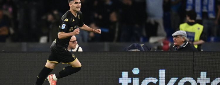 Johan Vásquez futbol