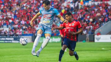 Cimarrones de Sonora Liga Premier Segunda División futbol