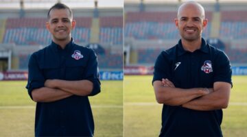 Cimarrones de Sonora Francisco Javier 'Jicamita' Acuña futbol