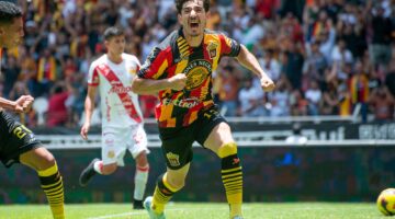 Jesús Ocejo futbol