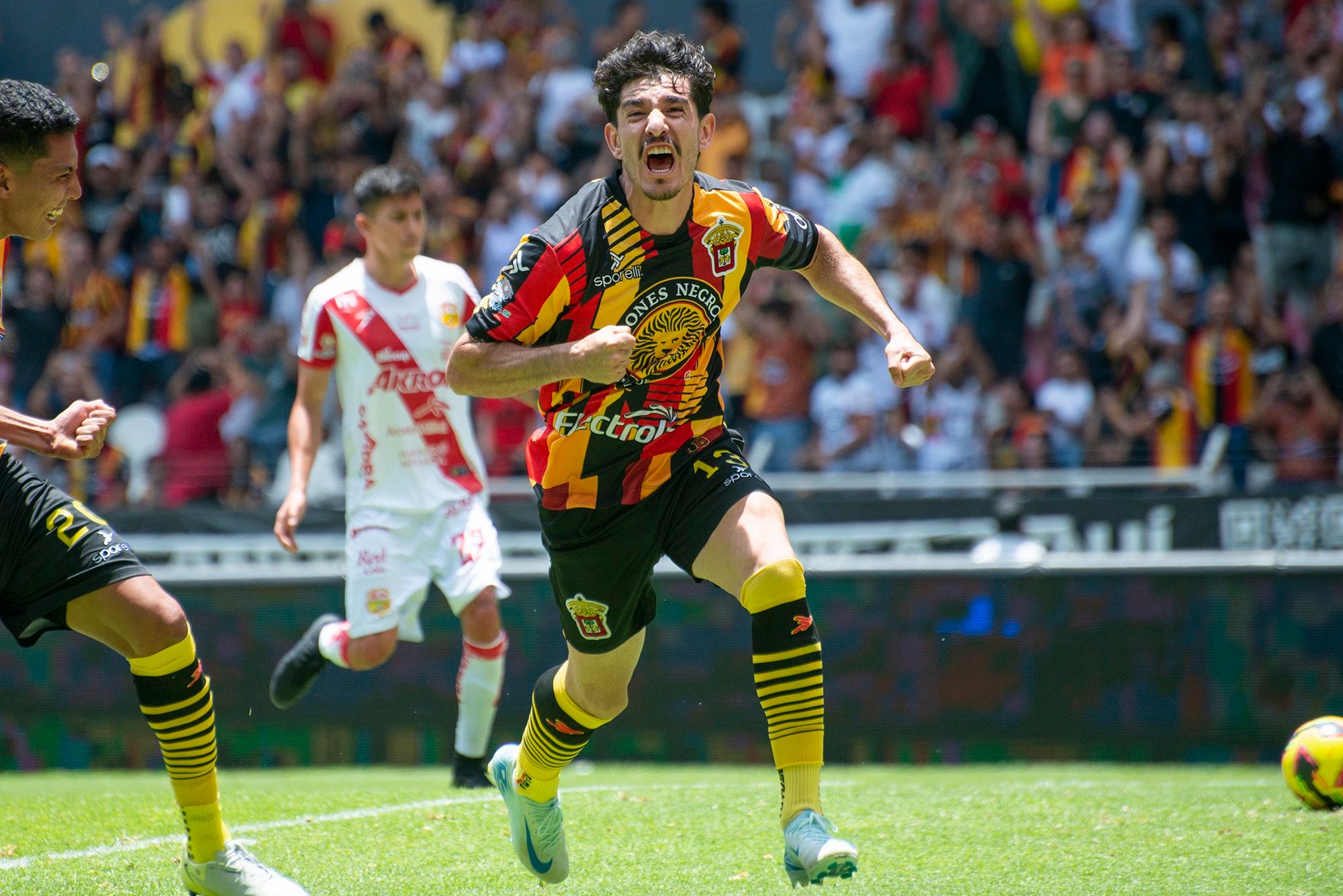 Jesús Ocejo futbol