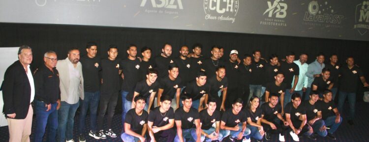 Soles de Sonora MASL futbol rápido