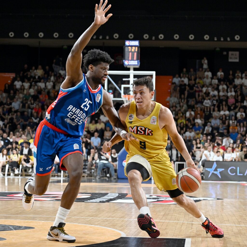 Francisco 'Paco' Cruz basquetbol