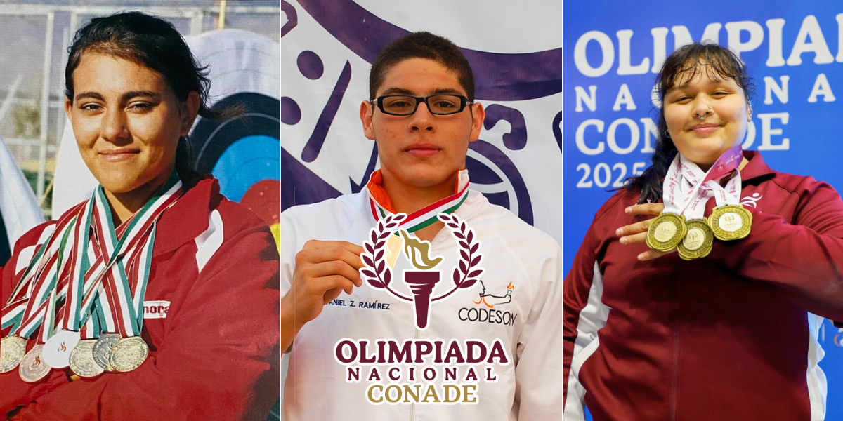 Olimpiada Nacional