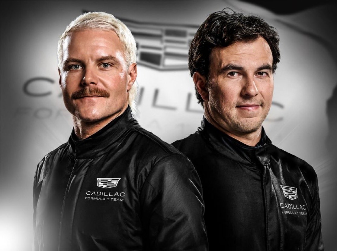 Sergio 'Checo' Pérez automovilismo Fórmula 1 F1