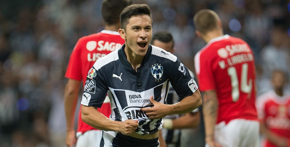 Santiago Rivera futbol