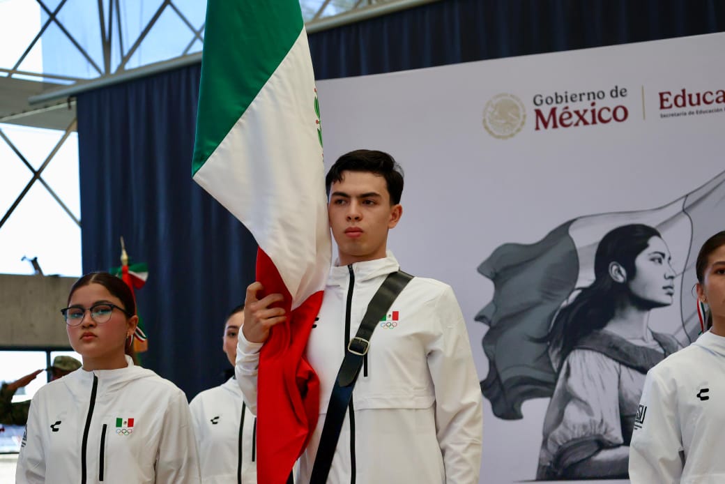 Sofía Ibarra Juegos Panamericanos Junior Asunción 2025