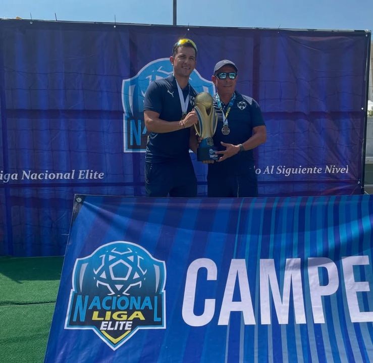 Santiago Rivera futbol