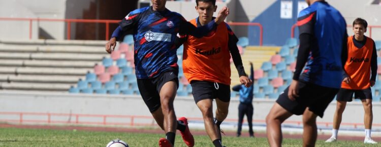 Cimarrones de Sonora futbol Liga Premier Segunda División