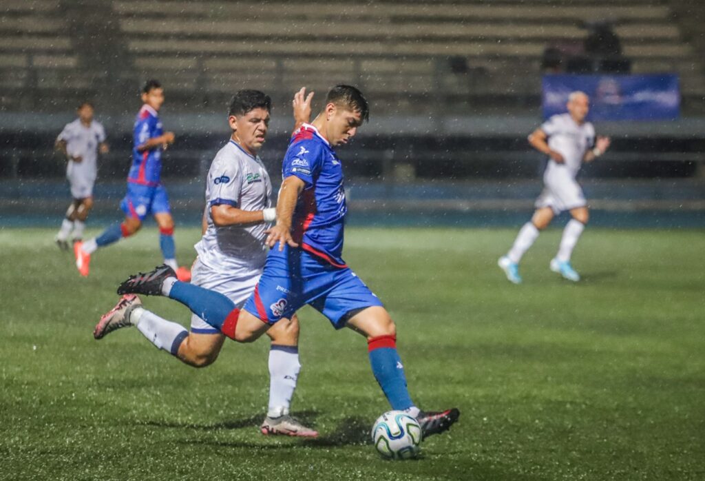 Cimarrones de Sonora futbol