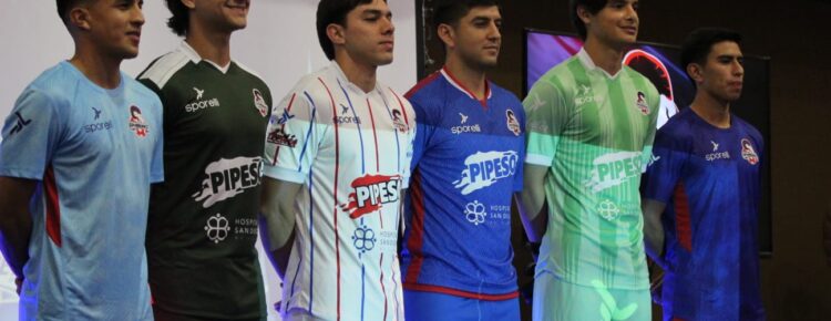 Cimarrones de Sonora futbol