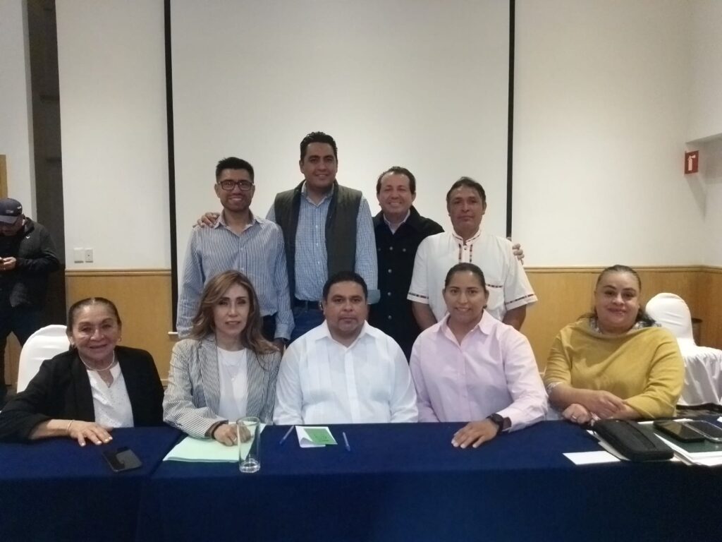 René Valdez atletismo