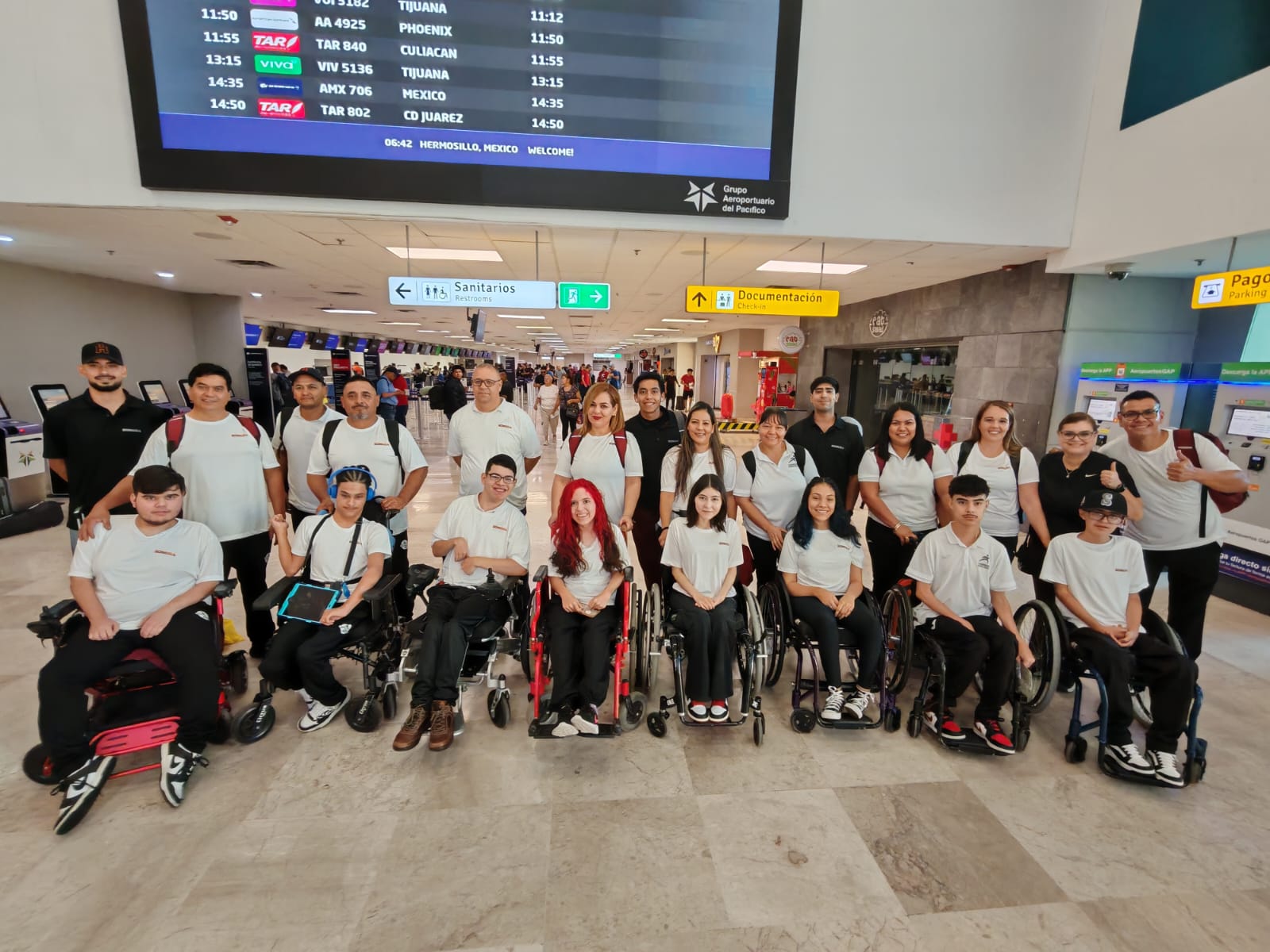 Paralimpiada Nacional