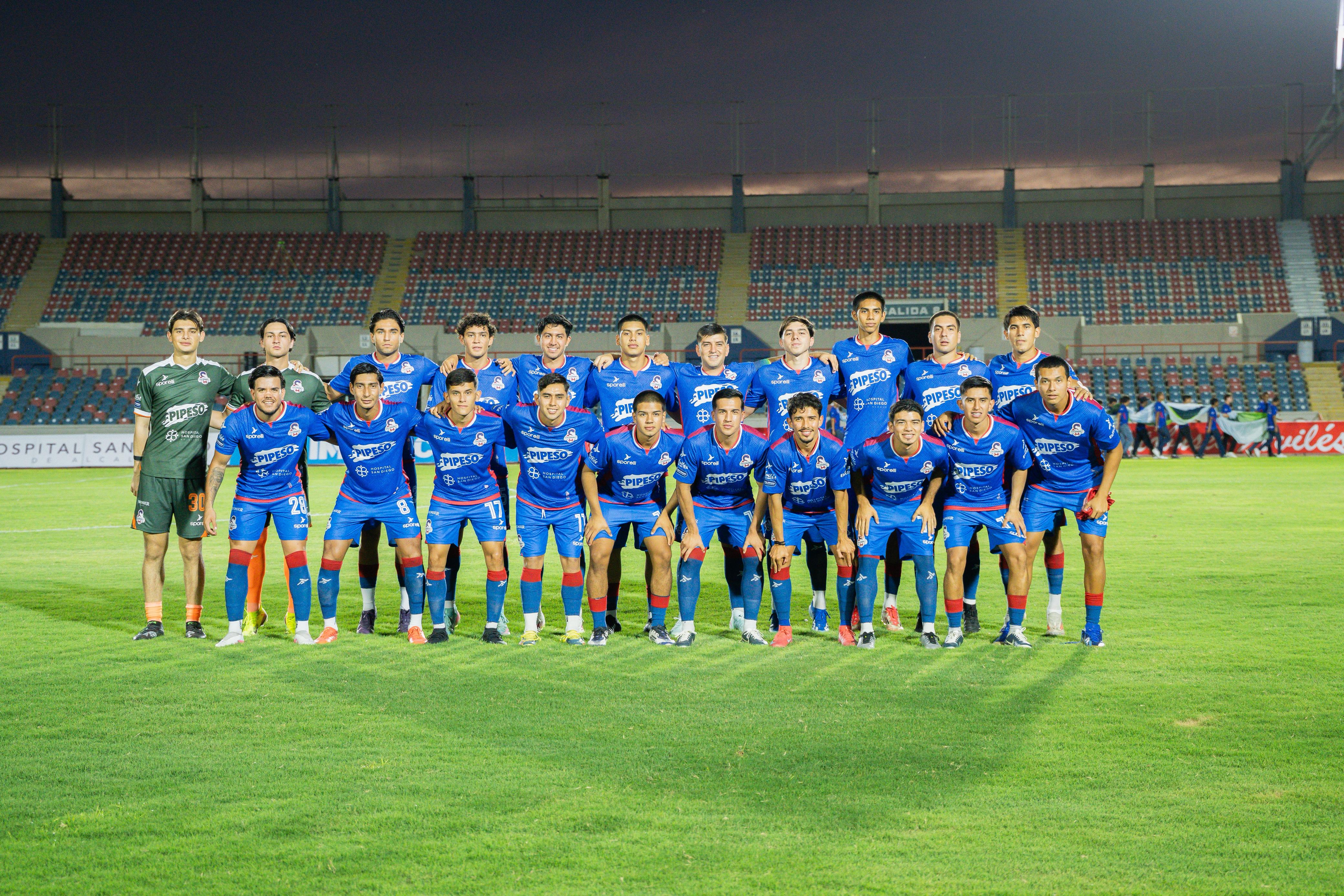 Cimarrones de Sonora futbol