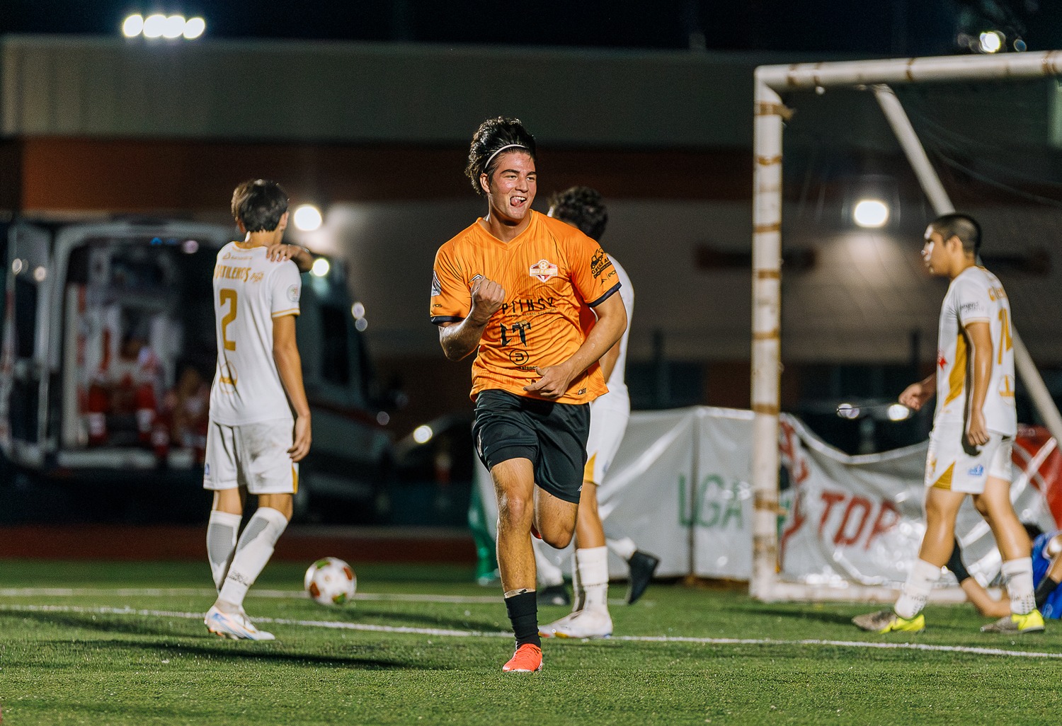 Soles de Sonora futbol Tercera División Profesional TDP