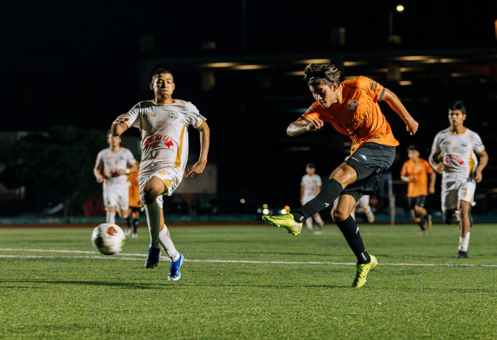 Soles de Sonora futbol Tercera División Profesional TDP