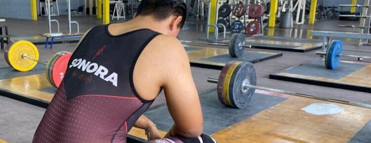 Salud mental en el deporte