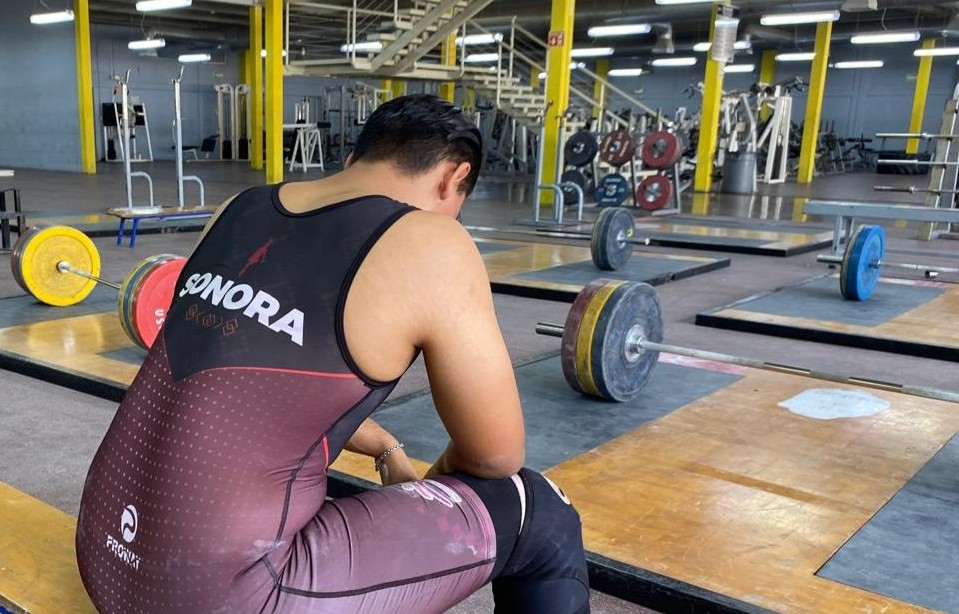 Salud mental en el deporte