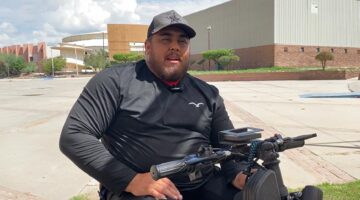 Salud mental en el deporte Édgar Ulises Fuentes