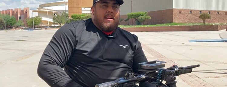 Salud mental en el deporte Édgar Ulises Fuentes