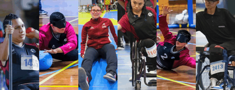 Juegos Parapanamericanos