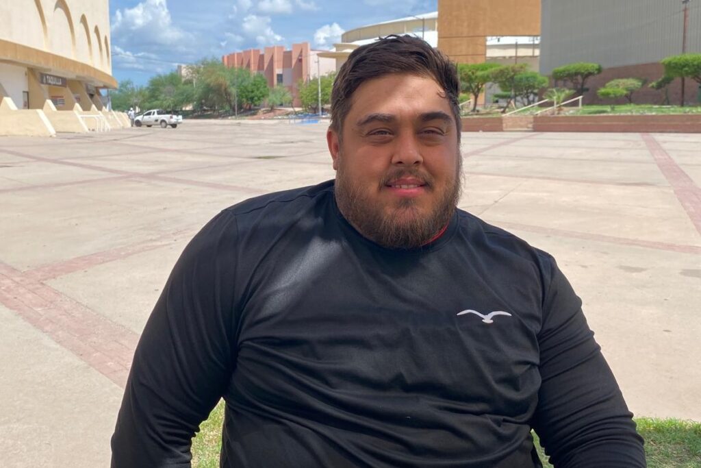 Salud mental en el deporte Édgar Ulises Fuentes