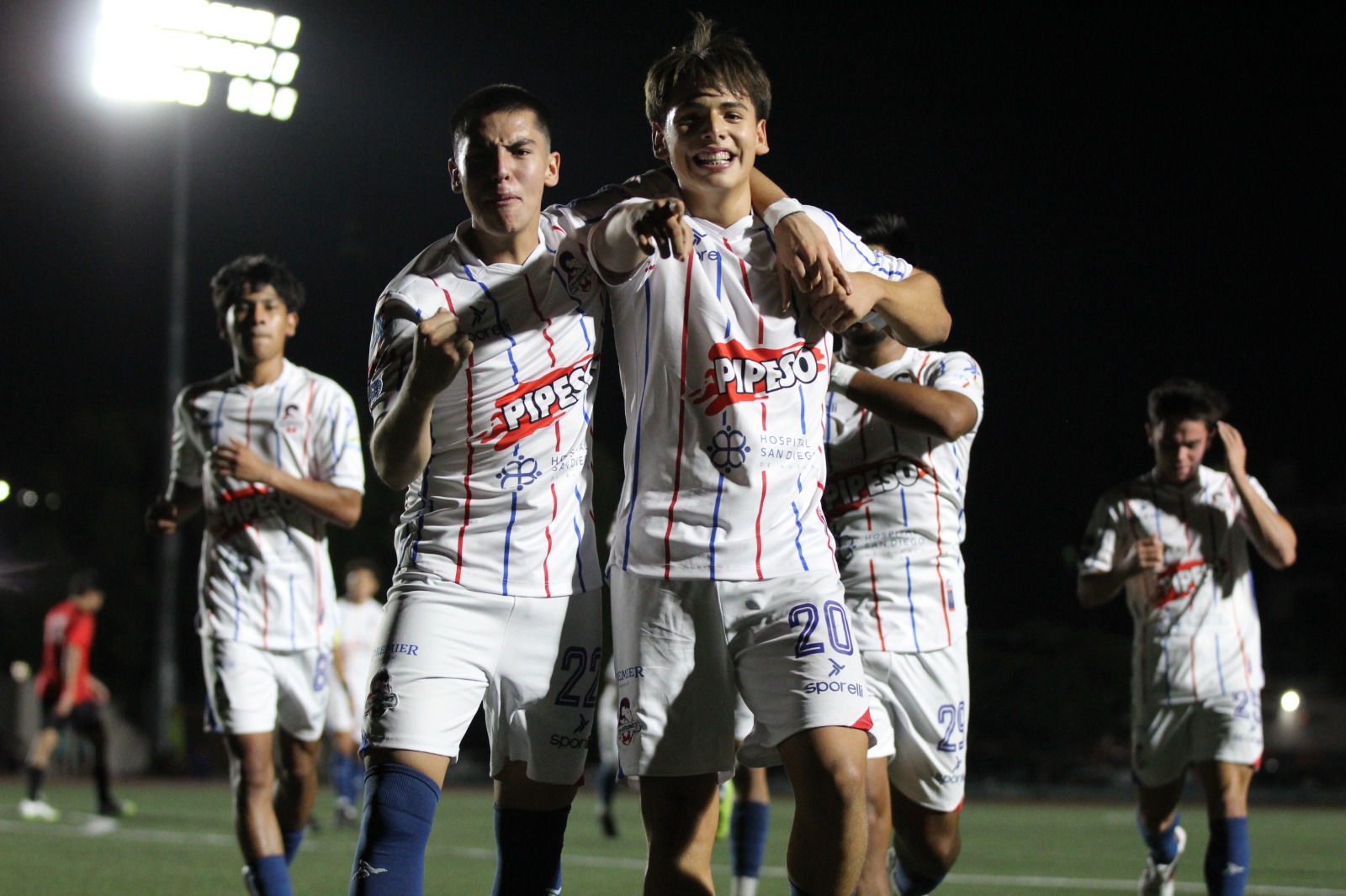 Cimarrones de Sonora Tercera División TDP