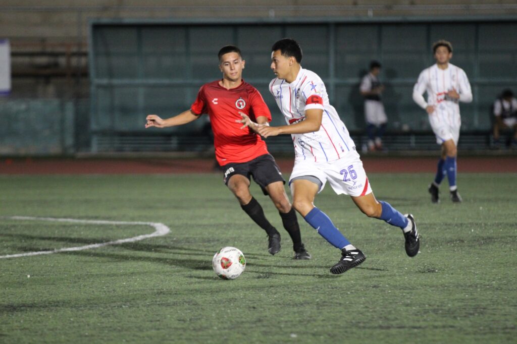 Cimarrones de Sonora Tercera División TDP