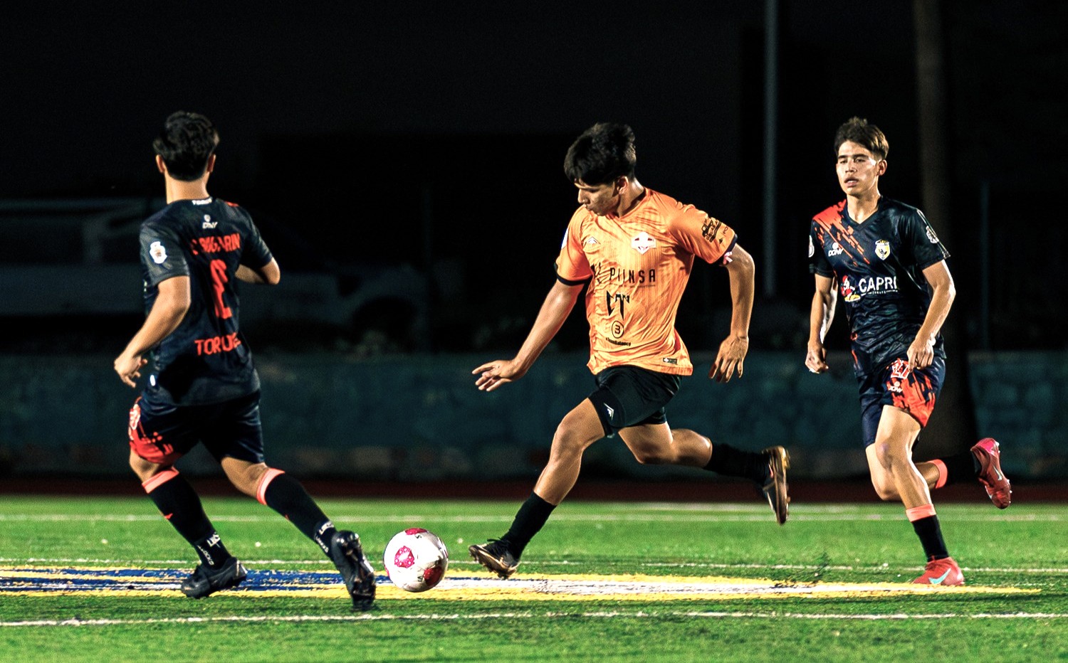 Soles de Sonora futbol Tercera División Profesional TDP