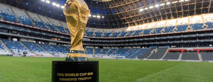 Copa del Mundo 2026 futbol