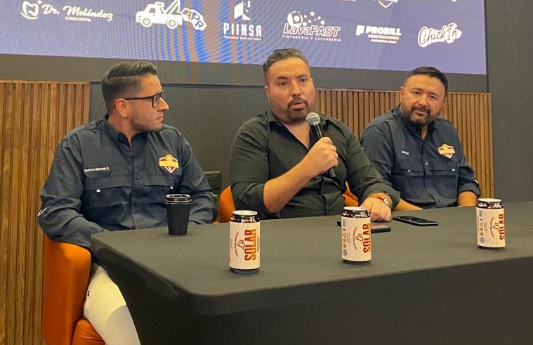 Soles de Sonora MASL futbol