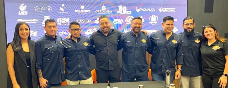 Soles de Sonora MASL futbol