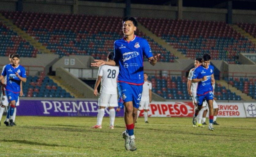 Cimarrones de Sonora futbol