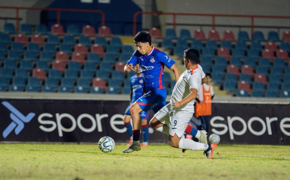 Cimarrones de Sonora futbol