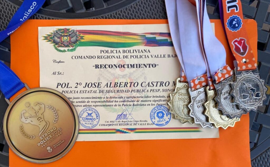 José Alberto Castro